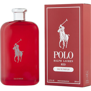 Polo Red EDP
